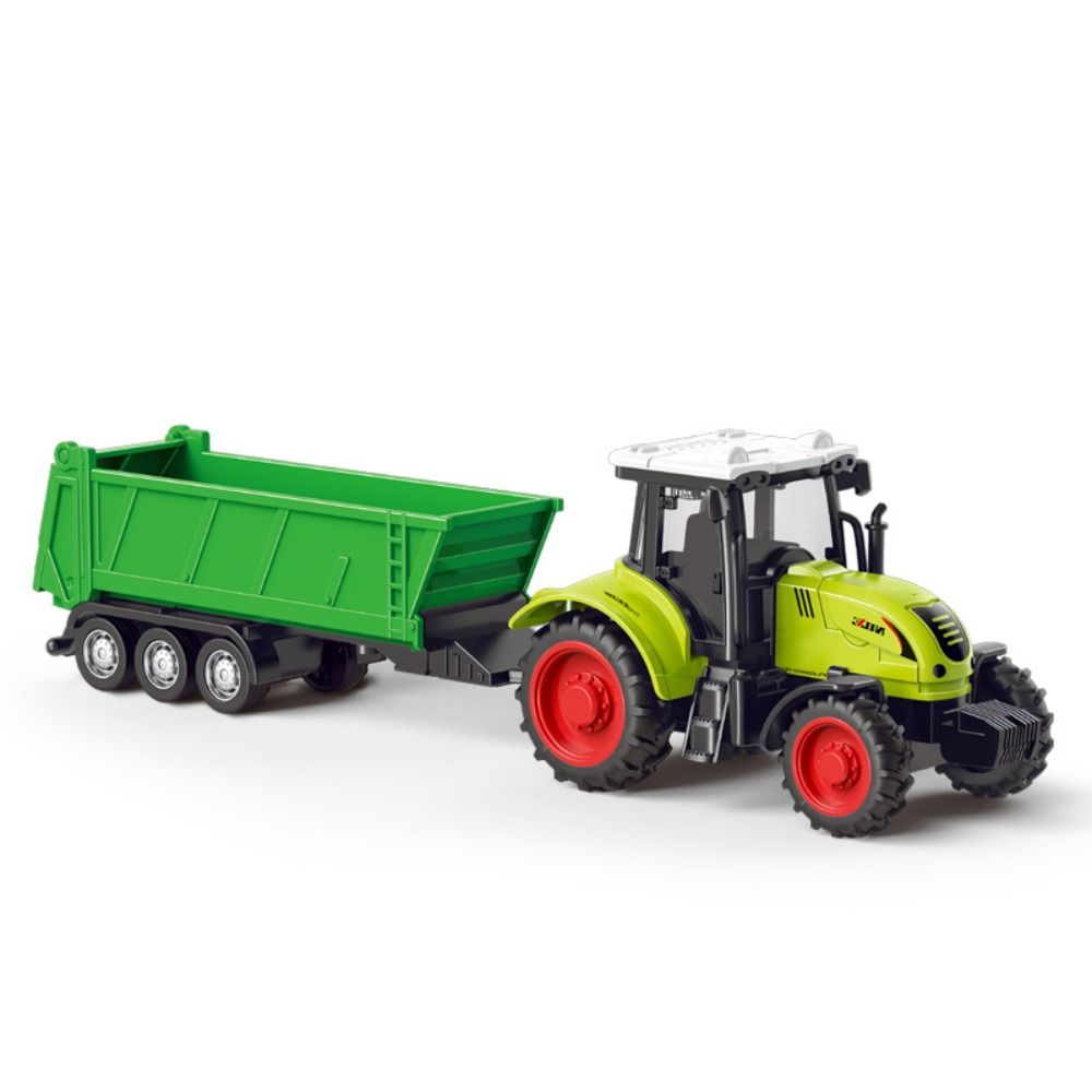 Vehículo de Ingeniería Agrícol - Agriculture Farming Education reseña y precio