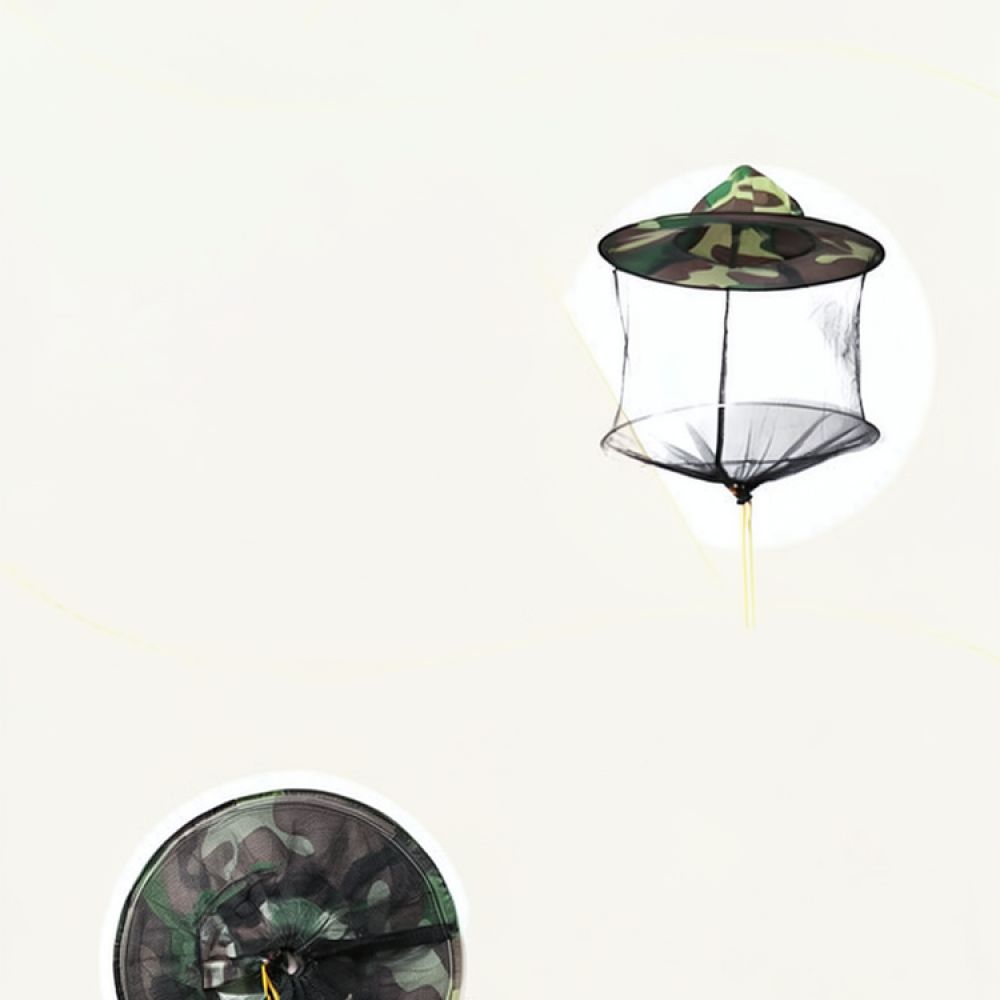 Sombrero con velo para apicult - Agriculture Farming Hats reseña y precio
