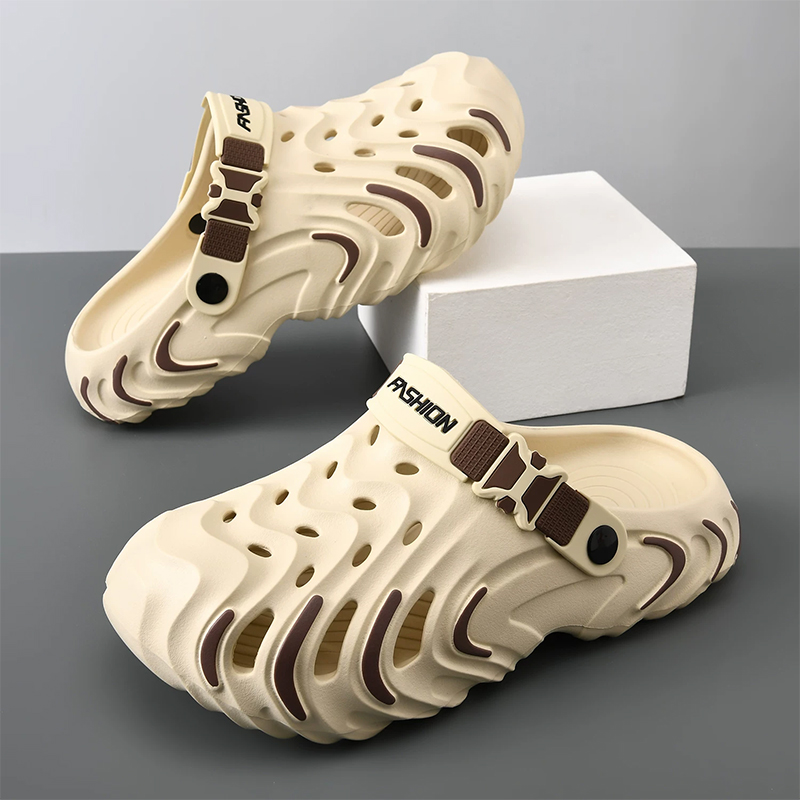 Zapatillas de verano para homb - Farming And Agriculture reseña y precio
